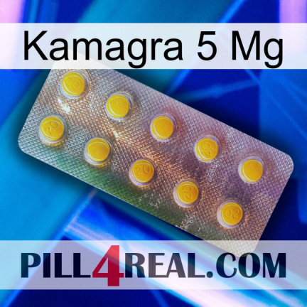 Kamagra 5 Mg new11